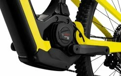 VTT électrique CANNONDALE Moterra Neo Carbon 2 29/27.5 750Wh Jaune - 2023 -Vélos Electriques Soldes Boutique vtt electrique cannondale moterra neo carbon 2 29275 750wh jaune 2023 3