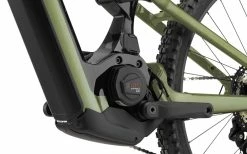 VTT électrique CANNONDALE Moterra Neo Carbon 2 29/27.5" 750Wh Vert - 2023 11 VTT électrique CANNONDALE Moterra Neo Carbon 2 29/27.5" 750Wh Vert - 2023 -Vélos Electriques Soldes Boutique vtt electrique cannondale moterra neo carbon 2 29275 750wh vert 2023 3