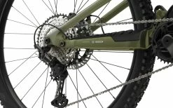 VTT électrique CANNONDALE Moterra Neo Carbon 2 29/27.5" 750Wh Vert - 2023 12 VTT électrique CANNONDALE Moterra Neo Carbon 2 29/27.5" 750Wh Vert - 2023 -Vélos Electriques Soldes Boutique vtt electrique cannondale moterra neo carbon 2 29275 750wh vert 2023 4