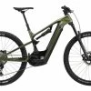 VTT électrique CANNONDALE Moterra Neo Carbon 2 750Wh Vert - 2023 2 VTT électrique CANNONDALE Moterra Neo Carbon 2 750Wh Vert - 2023 -Vélos Electriques Soldes Boutique vtt electrique cannondale moterra neo carbon 2 750wh vert 2023