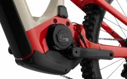 VTT électrique CANNONDALE Moterra Neo Carbon LT 1 29/27.5 750Wh Beige/Rouge 11 VTT électrique CANNONDALE Moterra Neo Carbon LT 1 29/27.5 750Wh Beige/Rouge -Vélos Electriques Soldes Boutique vtt electrique cannondale moterra neo carbon lt 1 29275 750wh beigerouge 3