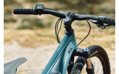 VTT électrique Enfant Giant Talon E+ 26' Bleu 250Wh - 2022 -Vélos Electriques Soldes Boutique vtt electrique enfant giant talon e 26 bleu 250wh 2022 4