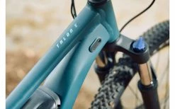 VTT électrique Enfant Giant Talon E+ 26' Bleu 250Wh - 2022 -Vélos Electriques Soldes Boutique vtt electrique enfant giant talon e 26 bleu 250wh 2022 5