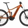 VTT électrique GIANT Stance E+2 500Wh Orange - 2022 -Vélos Electriques Soldes Boutique vtt electrique giant stance e2 500wh orange 2022