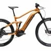 VTT électrique Haibike Allmtn CF 6 Orange/Noir 600Wh - 2022 1 VTT électrique Haibike Allmtn CF 6 Orange/Noir 600Wh - 2022 -Vélos Electriques Soldes Boutique vtt electrique haibike allmtn cf 6 orangenoir 600wh 2022