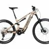 VTT électrique LAPIERRE Overvolt AM 5.6 625Wh Marron - 2022 -Vélos Electriques Soldes Boutique vtt electrique lapierre overvolt am 56 625wh marron 2022