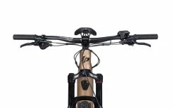 VTT électrique LAPIERRE Overvolt AM 5.6 625Wh Marron - 2022 -Vélos Electriques Soldes Boutique vtt electrique lapierre overvolt am 56 625wh marron 2022 2
