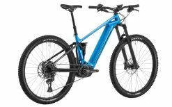 VTT électrique Mondraker Chaser 29 Bleu/Noir 625Wh - 2023 7 VTT électrique Mondraker Chaser 29 Bleu/Noir 625Wh - 2023 -Vélos Electriques Soldes Boutique vtt electrique mondraker chaser 29 bleunoir 625wh 2023 2