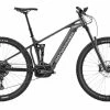 VTT électrique Mondraker Chaser 29 Gris/Noir 625Wh - 2023 1 VTT électrique Mondraker Chaser 29 Gris/Noir 625Wh - 2023 -Vélos Electriques Soldes Boutique vtt electrique mondraker chaser 29 grisnoir 625wh 2023