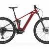 VTT électrique Mondraker Chaser 29 Rouge/Noir 625Wh - 2022 1 VTT électrique Mondraker Chaser 29 Rouge/Noir 625Wh - 2022 -Vélos Electriques Soldes Boutique vtt electrique mondraker chaser 29 rougenoir 625wh 2022