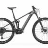VTT électrique Mondraker Chaser 750 Noir 750Wh - 2022 2 VTT électrique Mondraker Chaser 750 Noir 750Wh - 2022 -Vélos Electriques Soldes Boutique vtt electrique mondraker chaser 750 noir 750wh 2022