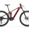 VTT électrique Mondraker Chaser 750 Noir/Rouge 750Wh - 2022 -Vélos Electriques Soldes Boutique vtt electrique mondraker chaser 750 noirrouge 750wh 2022
