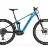 VTT électrique Mondraker Chaser R 29 Bleu/Noir 750Wh - 2022 -Vélos Electriques Soldes Boutique vtt electrique mondraker chaser r 29 bleunoir 750wh 2022