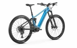 VTT électrique Mondraker Chaser R 29 Bleu/Noir 750Wh - 2022 -Vélos Electriques Soldes Boutique vtt electrique mondraker chaser r 29 bleunoir 750wh 2022 2