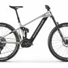 VTT électrique Mondraker Crafty R Gris/Noir 750Wh - 2022 2 VTT électrique Mondraker Crafty R Gris/Noir 750Wh - 2022 -Vélos Electriques Soldes Boutique vtt electrique mondraker crafty r grisnoir 750wh 2022