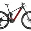 VTT électrique Mondraker Crafty R Noir/Rouge 750Wh - 2022 1 VTT électrique Mondraker Crafty R Noir/Rouge 750Wh - 2022 -Vélos Electriques Soldes Boutique vtt electrique mondraker crafty r noirrouge 750wh 2022