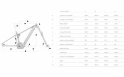 VTT électrique Mondraker Level R 750 Wh Noir/Blanc - 2022 -Vélos Electriques Soldes Boutique vtt electrique mondraker level r 750 wh noirblanc 2022 3