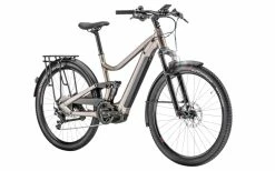 VTT Electrique Moustache Bikes Samedi 27 Xroad FS 3 OR - 2023 6 VTT Electrique Moustache Bikes Samedi 27 Xroad FS 3 OR - 2023 -Vélos Electriques Soldes Boutique vtt electrique moustache bikes samedi 27 xroad fs 3 or 2023 1