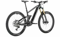 Moustache Bikes VTT électrique Moustache Samedi 29 Game 11 Noir 750Wh - 2023 -Vélos Electriques Soldes Boutique vtt electrique moustache samedi 29 game 11 noir 750wh 2023 2