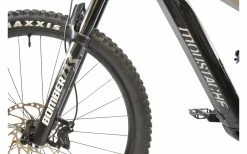 Moustache Bikes VTT Electrique Moustache Samedi 29 Game 5 750Wh Blanc - 2023 -Vélos Electriques Soldes Boutique vtt electrique moustache samedi 29 game 5 750wh blanc 2023 3