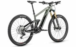 Moustache Bikes VTT électrique Moustache Samedi 29 Game 9 Noir/Vert 750Wh - 2023 -Vélos Electriques Soldes Boutique vtt electrique moustache samedi 29 game 9 noirvert 750wh 2023 2