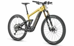 Moustache Bikes VTT électrique Moustache Samedi 29 Trail 11 Noir/Jaune 750Wh - 2023 -Vélos Electriques Soldes Boutique vtt electrique moustache samedi 29 trail 11 noirjaune 750wh 2023 1