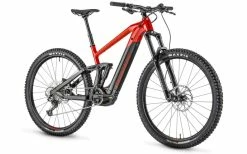 Moustache Bikes VTT électrique Moustache Samedi 29 Trail 2 Rouge/Noir 625Wh - 2022 -Vélos Electriques Soldes Boutique vtt electrique moustache samedi 29 trail 2 rougenoir 625wh 2022 2