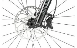 Moustache Bikes VTT électrique Moustache Samedi 29 Trail 2 Rouge/Noir 625Wh - 2022 -Vélos Electriques Soldes Boutique vtt electrique moustache samedi 29 trail 2 rougenoir 625wh 2022 4