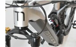 Moustache Bikes VTT électrique MOUSTACHE Samedi 29 Trail 5 750Wh Blanc - 2023 -Vélos Electriques Soldes Boutique vtt electrique moustache samedi 29 trail 5 750wh blanc 2023 2