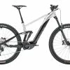 Moustache Bikes VTT électrique Moustache Samedi 29 Trail 5 Blanc/Noir 750Wh - 2023 -Vélos Electriques Soldes Boutique vtt electrique moustache samedi 29 trail 5 blancnoir 750wh 2023