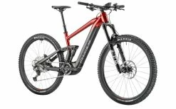 Page de garde -Vélos Electriques Soldes Boutique vtt electrique moustache samedi 29 trail 7 noirrouge 750wh 2023 1