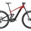 Moustache Bikes VTT électrique Moustache Samedi 29 Trail 7 Noir/Rouge 750Wh - 2023 -Vélos Electriques Soldes Boutique vtt electrique moustache samedi 29 trail 7 noirrouge 750wh 2023