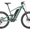 Moustache Bikes VTT électrique MOUSTACHE Weekend 27 FS Dual Vert - 2023 -Vélos Electriques Soldes Boutique vtt electrique moustache weekend 27 fs dual vert 2023