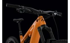 VTT électrique NORCO Range VLT 900 Wh C2 Orange/Noir - 2023 9 VTT électrique NORCO Range VLT 900 Wh C2 Orange/Noir - 2023 -Vélos Electriques Soldes Boutique vtt electrique norco range vlt 900 wh c2 orangenoir 2023 2