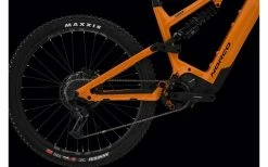VTT électrique NORCO Range VLT 900 Wh C2 Orange/Noir - 2023 10 VTT électrique NORCO Range VLT 900 Wh C2 Orange/Noir - 2023 -Vélos Electriques Soldes Boutique vtt electrique norco range vlt 900 wh c2 orangenoir 2023 3
