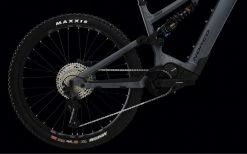 VTT électrique Norco Range VLT A1 900Wh Gris - 2023 -Vélos Electriques Soldes Boutique vtt electrique norco range vlt a1 900wh gris 2023 3