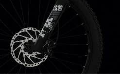 VTT électrique Norco Range VLT A1 900Wh Gris - 2023 -Vélos Electriques Soldes Boutique vtt electrique norco range vlt a1 900wh gris 2023 4