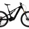 VTT électrique Norco Range VLT C1 900Wh Noir - 2022 -Vélos Electriques Soldes Boutique vtt electrique norco range vlt c1 900wh noir 2022