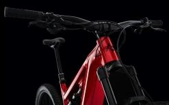 VTT électrique Norco Sight VLT A2 Rouge/Noir 720Wh - 2022 -Vélos Electriques Soldes Boutique vtt electrique norco sight vlt a2 rougenoir 720wh 2022 2