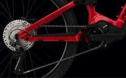 VTT électrique Norco Sight VLT A2 Rouge/Noir 720Wh - 2022 -Vélos Electriques Soldes Boutique vtt electrique norco sight vlt a2 rougenoir 720wh 2022 3