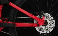 VTT électrique Norco Sight VLT A2 Rouge/Noir 720Wh - 2022 -Vélos Electriques Soldes Boutique vtt electrique norco sight vlt a2 rougenoir 720wh 2022 5