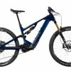 VTT électrique Norco Sight VLT C1 900Wh Bleu - 2022 1 VTT électrique Norco Sight VLT C1 900Wh Bleu - 2022 -Vélos Electriques Soldes Boutique vtt electrique norco sight vlt c1 900wh bleu 2022