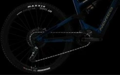 VTT électrique Norco Sight VLT C1 900Wh Bleu - 2022 11 VTT électrique Norco Sight VLT C1 900Wh Bleu - 2022 -Vélos Electriques Soldes Boutique vtt electrique norco sight vlt c1 900wh bleu 2022 3