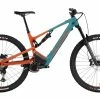 VTT électrique ROCKY MOUNTAIN Instinct Powerplay Carbon 50 720Wh Bleu/Rouge - 2023 -Vélos Electriques Soldes Boutique vtt electrique rocky mountain instinct powerplay carbon 50 720wh bleurouge 2023