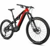VTT électrique Rotwild RE750 CORE Rouge - 2022 -Vélos Electriques Soldes Boutique vtt electrique rotwild re750 core rouge 2022
