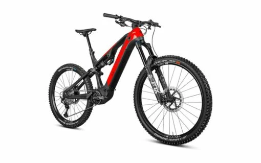 VTT électrique Rotwild RE750 CORE Rouge - 2022 -Vélos Electriques Soldes Boutique vtt electrique rotwild re750 core rouge 2022