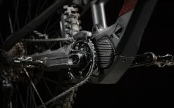 VTT électrique Rotwild RG375 PRO Rouge/Noir - 2023 -Vélos Electriques Soldes Boutique vtt electrique rotwild rg375 pro rougenoir 2023 3