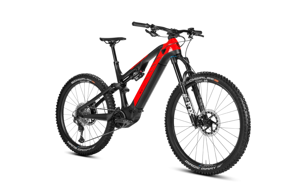 VTT électrique Rotwild RX 750 CORE - 2022 3 VTT électrique Rotwild RX 750 CORE - 2022