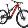 VTT électrique Rotwild RX375 PRO Rouge/Noir - 2023 2 VTT électrique Rotwild RX375 PRO Rouge/Noir - 2023 -Vélos Electriques Soldes Boutique vtt electrique rotwild rx375 pro rougenoir 2023
