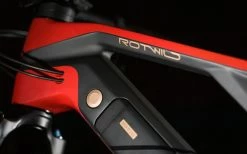 VTT électrique Rotwild RX375 ULTRA Rouge/Noir - 2023 -Vélos Electriques Soldes Boutique vtt electrique rotwild rx375 ultra rougenoir 2023 3